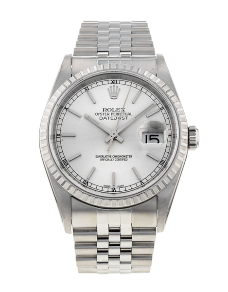 Rolex Datejust 16220